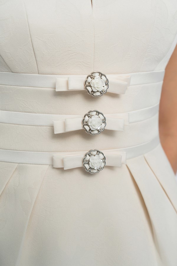 Beatrice Dress